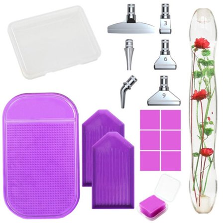 Resin Diamond Painting Pen Point Drill Penne A A