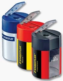 Staedtler Noris Bøttespidser