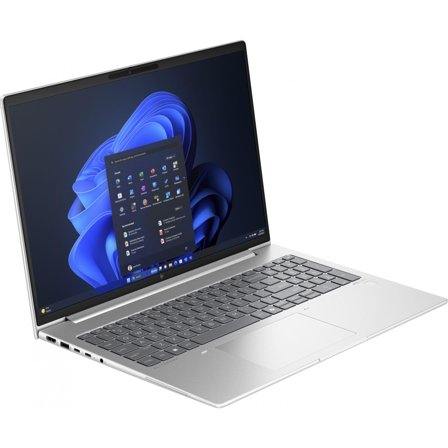 HP EliteBook 660 G11 16" Intel Core Ultra 5 125U, 16GB RAM, 512GB SSD, Wi-Fi 6E (802.11ax) Windows 11 Pro AI