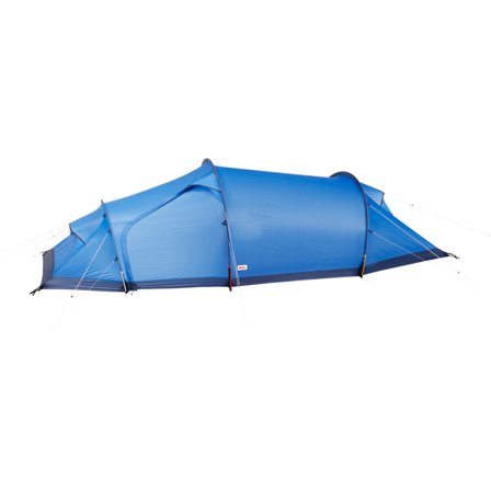 Fjällräven Abisko Shape 2 in United Nations Blue