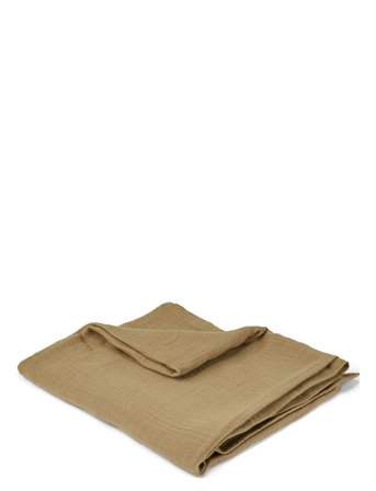 Nuuroo | Minnie Muslin Swaddle | 120X120CM