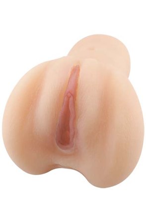 Rebecca Realistic Masturbator Løsvagina