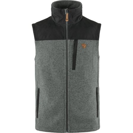 Fjällräven Buck Fleece Vest M S