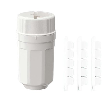 Isbitkopp Ismaskin Husholdnings Isbitboks[D]