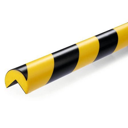 DURABLE Hörnskydd C25R magnetisk - Lyreco - Skyddsutrustning - Säkerhetsmärkning och skyltar - Kantskydd