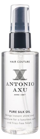 Antonio Axu Pure Silk Oil 75 ml, Hår, Shampoo & Hårpleje, Hårolie & Serum
