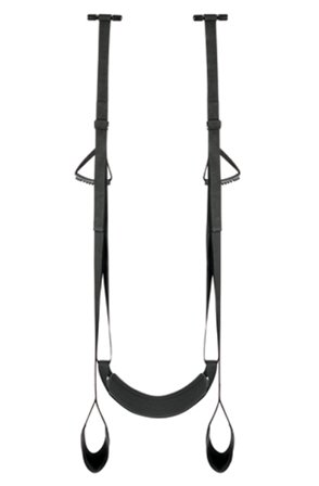 Easytoys Leg & Bum Support Over The Door Swing - Woome.pl