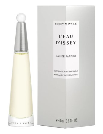 Issey Miyake L'eau D'issey Edp - Nude - 25ML