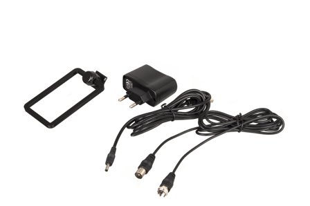 XORO HAN 300 - white - DVB-T2 / T2 HD