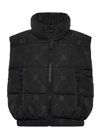 HUGO Felere-3 - Black - M