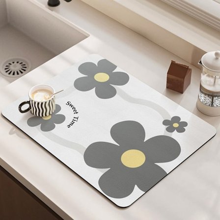 Dreneringsmatte Spiseunderlag C C