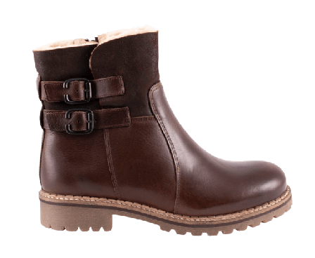 Shepherd Smilla Kängor & boots Dam Brun 37