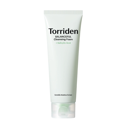 Torriden BALANCEFUL Cleansing Foam, 150 ml