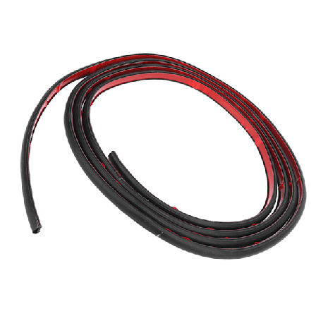 Soltakforsegling Gummilist 54137117551 Erstatning for 5 7 Serie X6 E39 F10 F02 G11