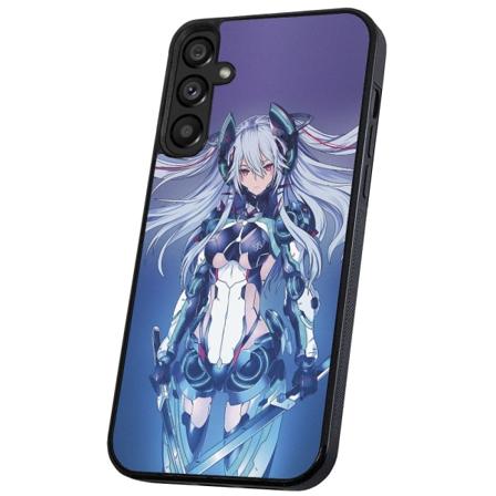 Samsung Galaxy S23 FE - Kuoret/Suojakuori Anime