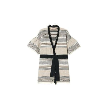 Twinset, Cardigan 221Tt 3220 Beige, Dames, Maat:L
