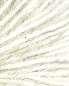 Garn Vera 50g Natur - Permin