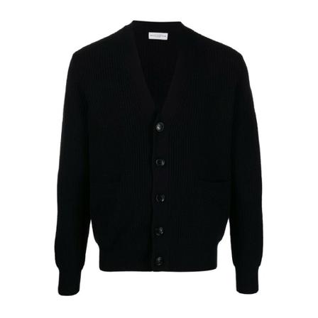 Ballantyne - Cardigans - Blå - Herr - Storlek: 2xl, Herr, Storlek: 2XL