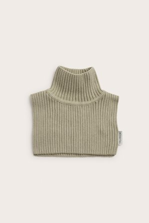 Kappahl | Golf z prążkowanej dzianiny | Beżowy