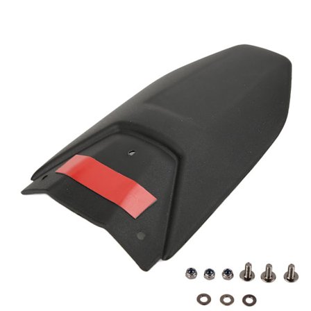 Bakskjermforlenger Beskyttelse Erstatning for F900R F900XR 2020‐2021