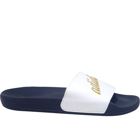 Tofflor Adidas Adilette Vit 38