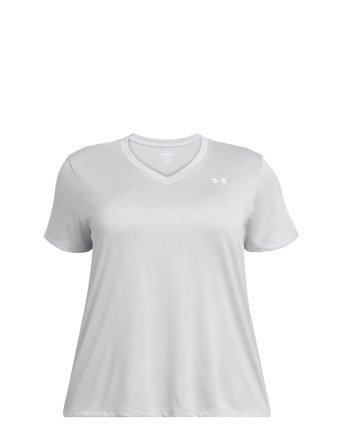 Tech Ssv- Twist& Grey Under Armour