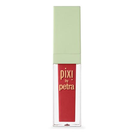 Pixi MatteLast Liquid Lip Caliente Coral, Makeup, Læber, Læbestift