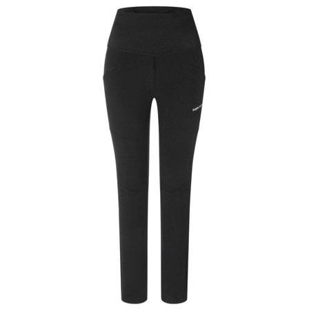 Super.natural Women's Unstoppable Pants Women workout trousers Black M