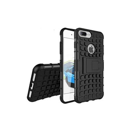 iPhone 8 stødsikkert cover med Support Active