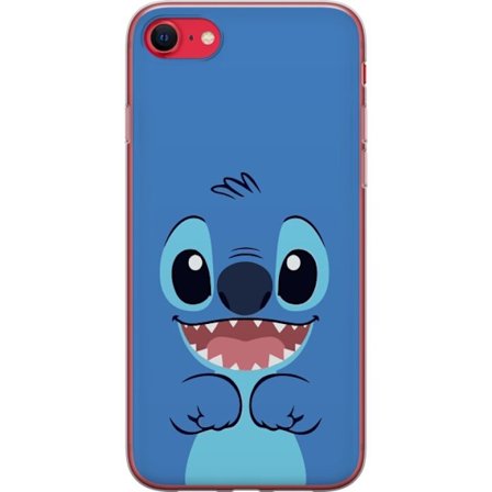 Kompatibelt Mobilskal till Apple Apple iPhone 8 Stitch