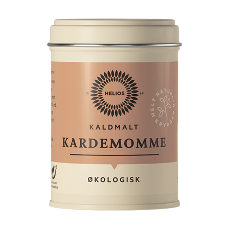 Helios Kardemomme, 23 g