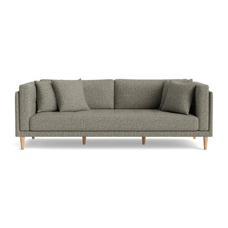 Cali 3-Sitzer-Sofa
