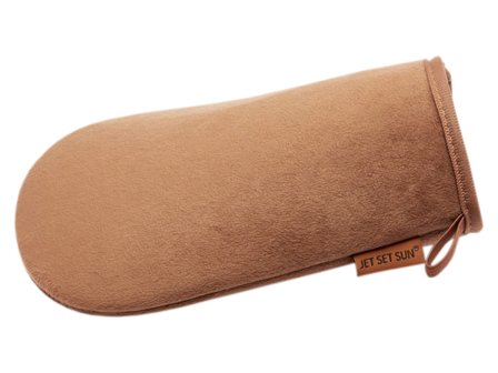 Jet Set Sun Self-Tan Applicator Mitt, 1 stk.