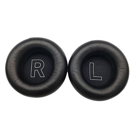 1 Par Hodetelefonhylser Vanntette Utskiftbare Hodetelefonøreputer For Bo Beoplay Hx H7 H9 H9i Gen3