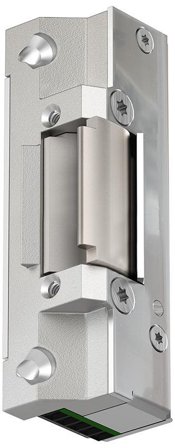 STEP ST91-12 Elslutbleck omvänd 12 V, utan kontakt, Larm & säkerhet