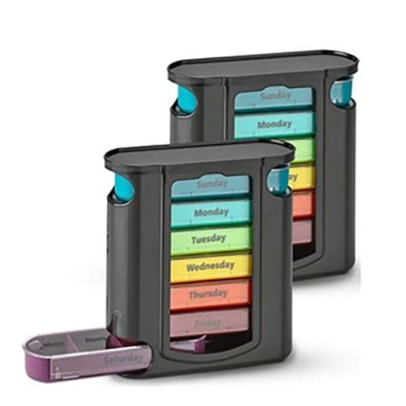 Pilleboks Pilleeske C C