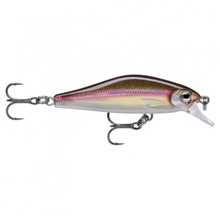 Rapala Shadow Rap Solid Shad 5cm - WK