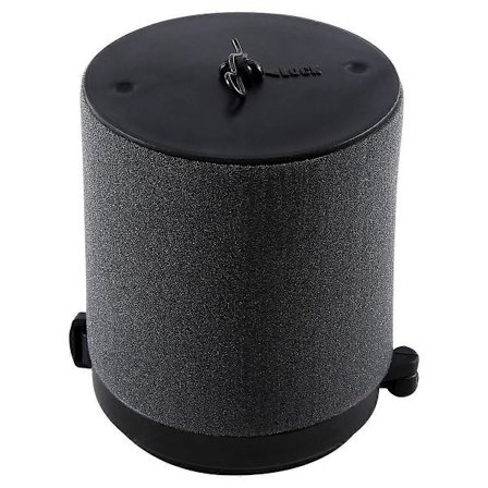 Luftfiltersæt Passer til 1/5 HPI KM ROVAN Baja 5B 5T 5SC til 23Cc 26Cc 29Cc 30.5Cc 32Cc 36Cc Motor fo