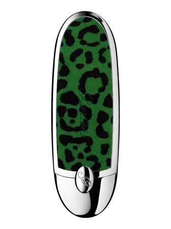 Guerlain Rouge G Feline Fantasy Lipstick Case 1.0items