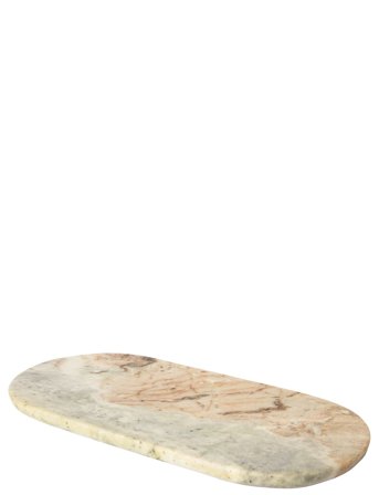 Au Maison | Cutting Board Oval | 30X15CM