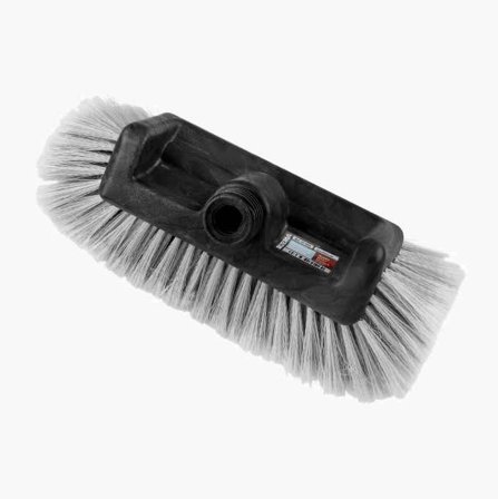 Borsthuvud mjukt - Biltema