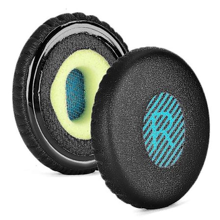 Erstatningsørepuder til Bose On-Ear 2 (OE2 & OE2i) hovedtelefoner