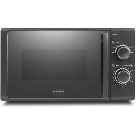 Caso M20 Easy -mikroaaltouuni