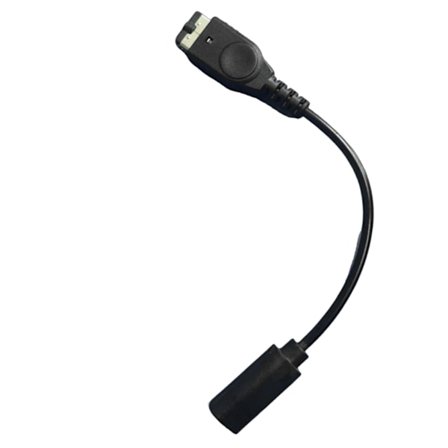 USB-opladerkabel til spillekonsol Type C til USB C-kabel