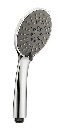 ESBADA DUSJHODE BUDGET Ø25MM/U700MM REGULERBART ØVRE VEGGFESTE