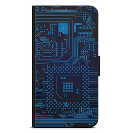 Bjornberry Google Pixel 7 Pro Fodral - Moderkort