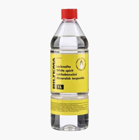 Lacknafta 1 l - Biltema