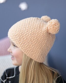 Mössa Lekstund - Novita