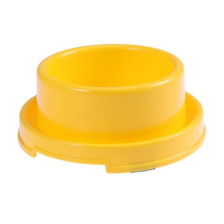 1 kpl Lemmikkieläinten Ruokakulho Muurahaisten Kestävä Luova Ympyrä Sujuva Muodikkaat Lemmikkieläinten Kulhot