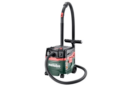 Metabo ASA20LPC Märkä- ja kuivaimuri 1200 W, Siivouskoneet